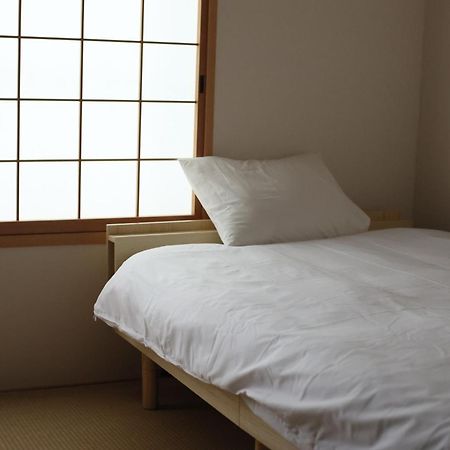 Kyomachiya Daitokuji Villa Kyoto Exterior foto