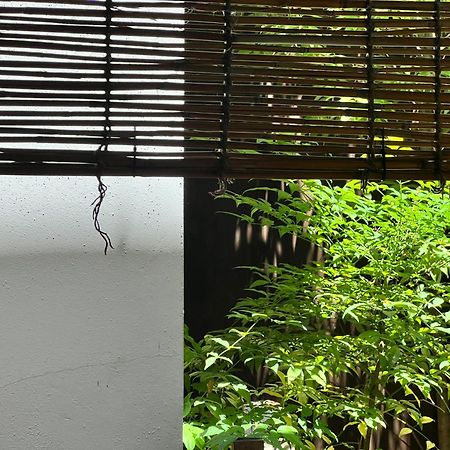 Kyomachiya Daitokuji Villa Kyoto Exterior foto
