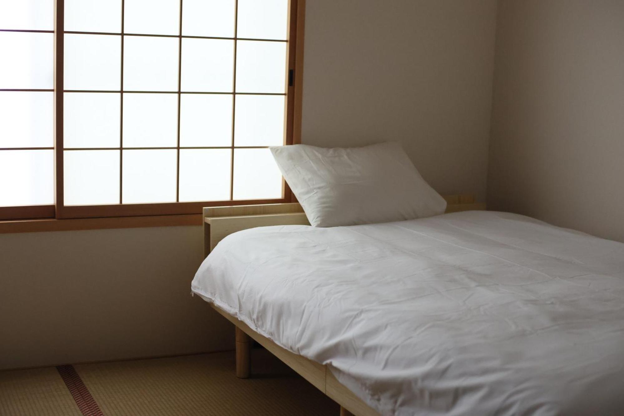 Kyomachiya Daitokuji Villa Kyoto Exterior foto