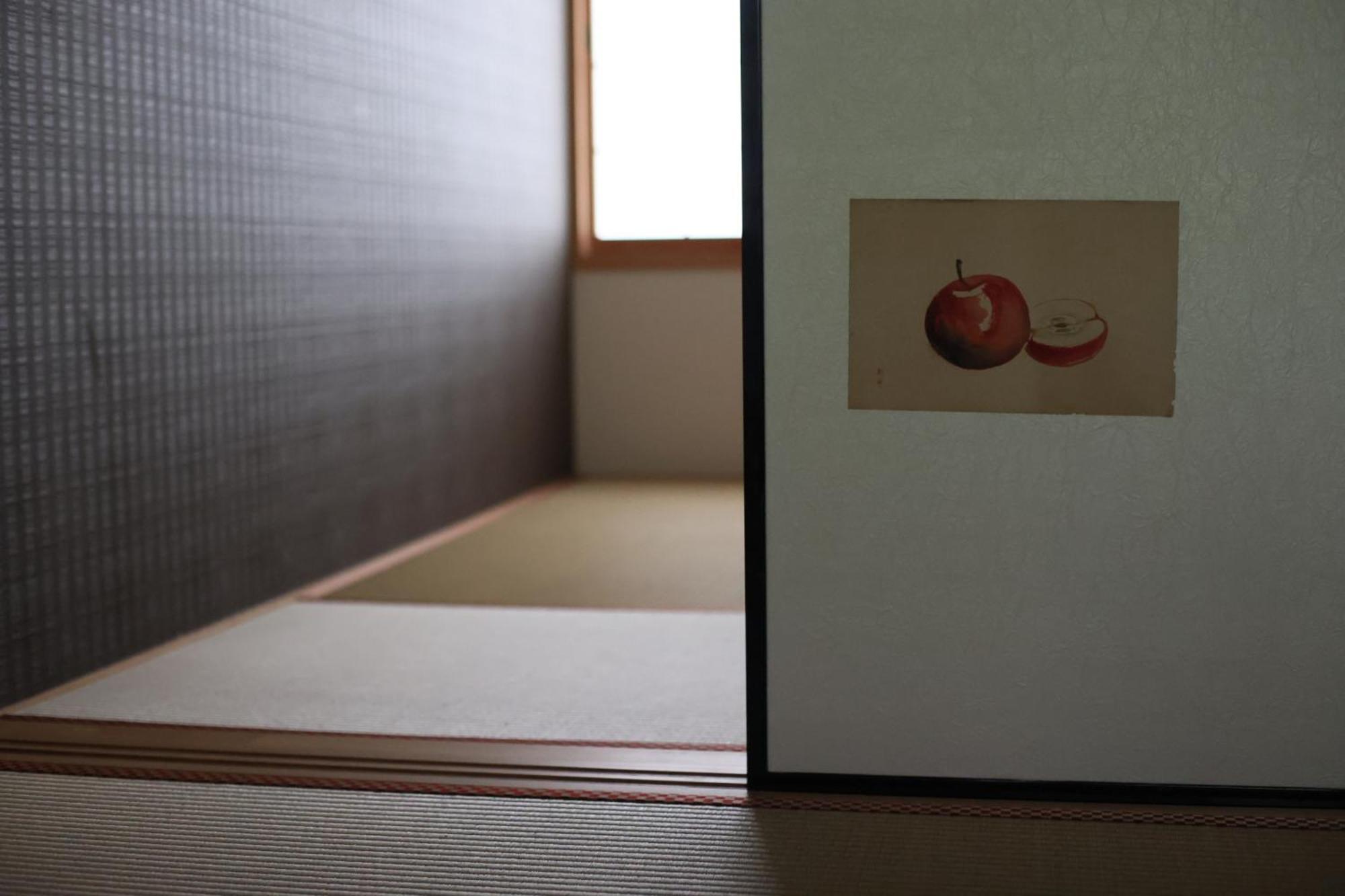 Kyomachiya Daitokuji Villa Kyoto Exterior foto