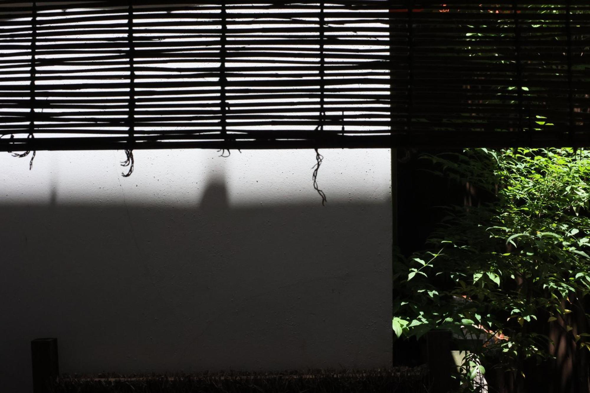 Kyomachiya Daitokuji Villa Kyoto Exterior foto