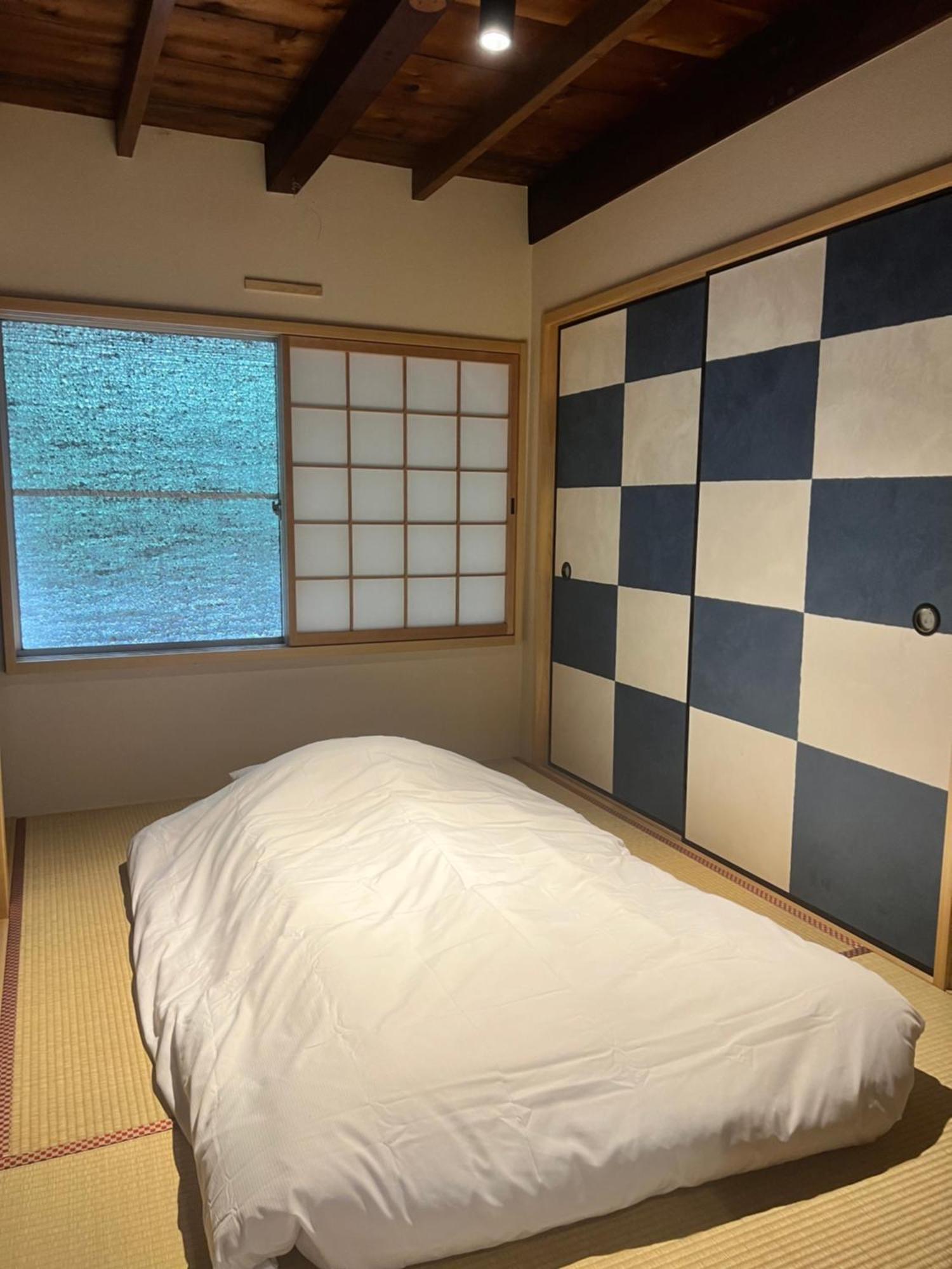 Kyomachiya Daitokuji Villa Kyoto Exterior foto